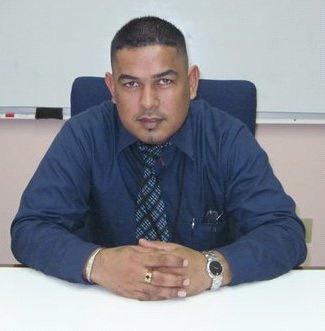 Suraj Ted Nazir