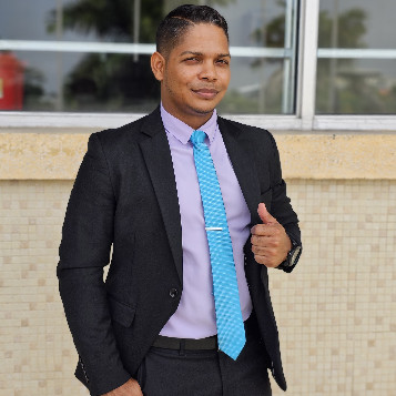 Alex Javier Singh