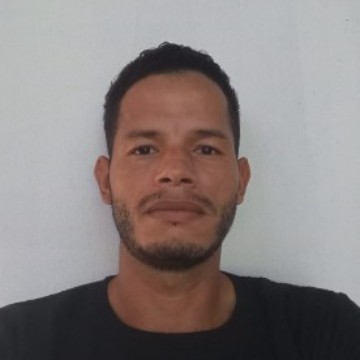 Carlos Vegas
