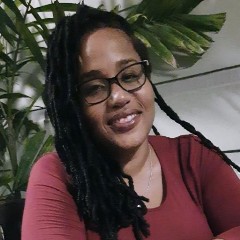 Diedre Wilson