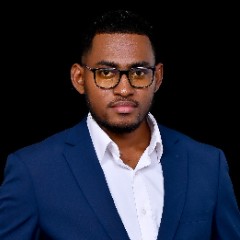 Nyron Sookram